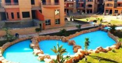 own an apartment at Morouj Compound in October with 6 years installments and with extremely nice price.