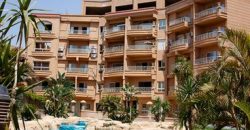 own an apartment at Morouj Compound in October with 6 years installments and with extremely nice price.