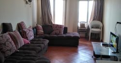Wonderful opportunity to own an apartment in Porto Sokhna with furniture and great price.