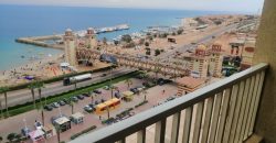 opportunity to own an chalet in Porto Sokhna with wonderful view on 10th floor and in 6 years installments.