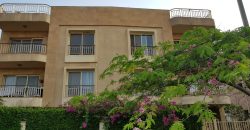 Marvelous view, own an apartment in district oFf Zayed with amazing price and a garage.
