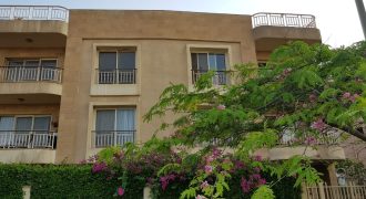 Marvelous view, own an apartment in district oFf Zayed with amazing price and a garage.