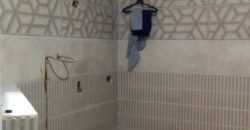 Own an beautiful apartment with open kitchen in Al Shorouk, wonderful view & price.