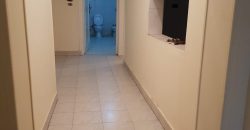 Apartment for sale near Taha Hussein with price not to miss.