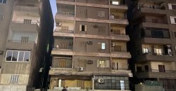 Chance to own an investment building in Hadayek el kobba for a supremely price.