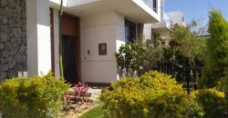 Twin house for sale in Bosco, New Capital with 3 years installments and appealing price.