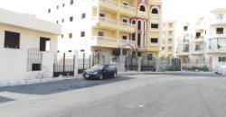 Own an apartment at a cheap price in Zayed with open view of Beverly Hills.