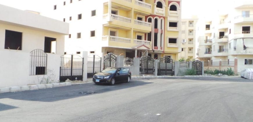 Own an apartment at a cheap price in Zayed with open view of Beverly Hills.