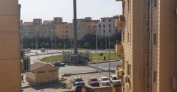 Own an apartment at a cheap price in Zayed with open view of Beverly Hills.