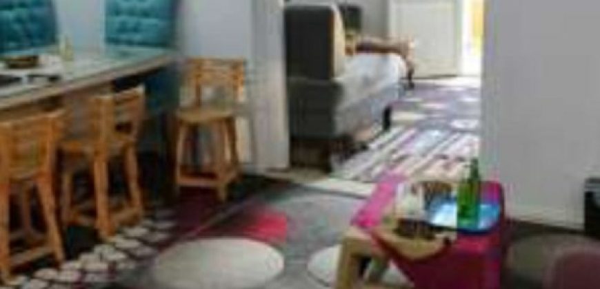 Own an apartment in New Cairo with superb price and near to Emirates Gas Station