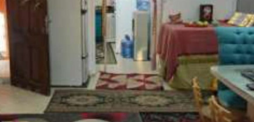 Own an apartment in New Cairo with superb price and near to Emirates Gas Station