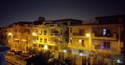 Own an apartment in New Cairo with superb price and near to Emirates Gas Station