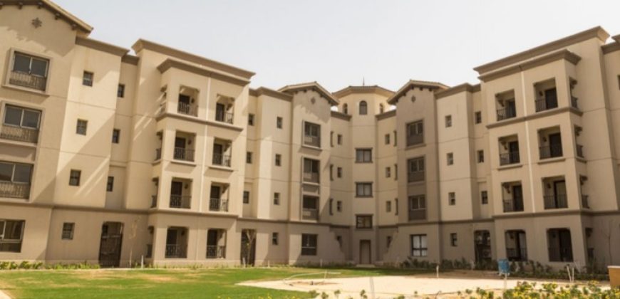 Apartment for rent besides AUC university at Azad with AC and amazing price.