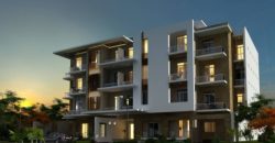 Finest project of Sheikh Zayed, Penthouse for sale with immediate delivery.