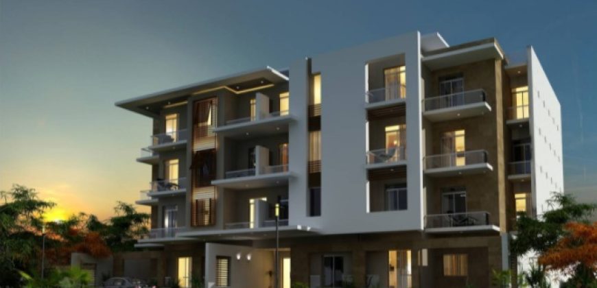 Finest project of Sheikh Zayed, Penthouse for sale with immediate delivery.
