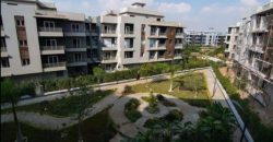 Finest project of Sheikh Zayed, Penthouse for sale with immediate delivery.
