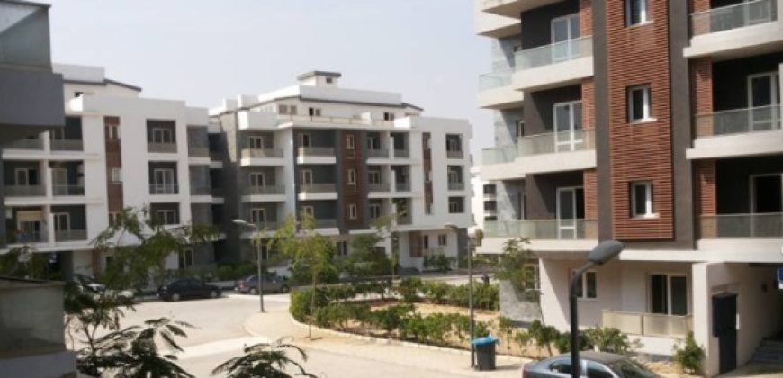 Finest project of Sheikh Zayed, Penthouse for sale with immediate delivery.