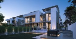 Own a amazing villa at Sheikh Zayed in Silva with a private garden.