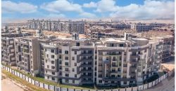 Beautiful apartment for sale in Kenz, October with great view and price.