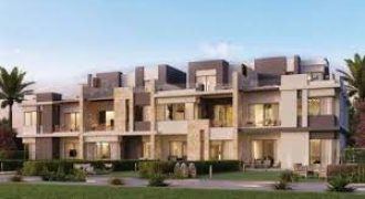 Grab the chance to own an townhouse in one the finest project of Hyde Park in October with installments