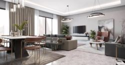 Own an luxurious fully finished apartment at Marriot for sale, Heliopolis.