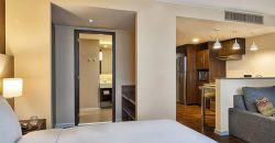 Own an luxurious fully finished apartment at Marriot for sale, Heliopolis.