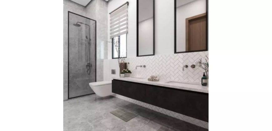 Own an luxurious fully finished apartment at Marriot for sale, Heliopolis.
