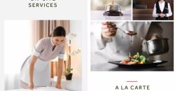 Own an luxurious fully finished apartment at Marriot for sale, Heliopolis.