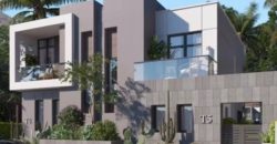 Chalet for sale in Jebal, Sokhna with 30% cash discount.