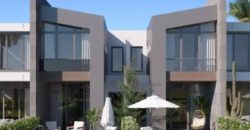 Chalet for sale in Jebal, Sokhna with 30% cash discount.