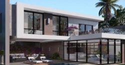 Chalet for sale in Jebal, Sokhna with 30% cash discount.