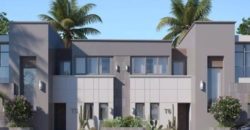 Chalet for sale in Jebal, Sokhna with 30% cash discount.