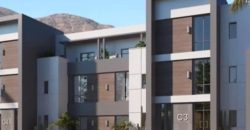 Chalet for sale in Jebal, Sokhna with 30% cash discount.