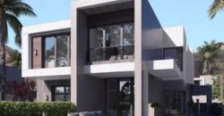 Chalet for sale in Jebal, Sokhna with 30% cash discount.