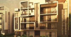 Finest chance to own an penthouse in New Cairo with 15% down payment