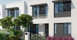 Badya apartment for sale at October, Palm Hills with installments.