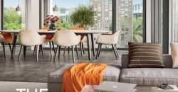 Badya apartment for sale at October, Palm Hills with installments.