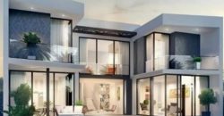Badya apartment for sale at October, Palm Hills with installments.