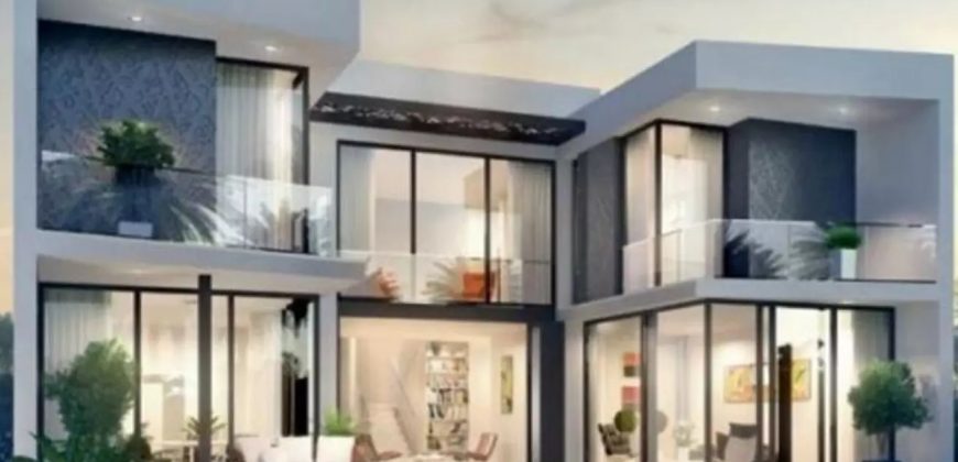 Badya apartment for sale at October, Palm Hills with installments.
