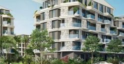 Badya apartment for sale without down payment in October