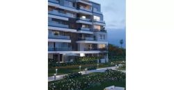 Fully finished apartment for sale in New Cairo with zero down payment.
