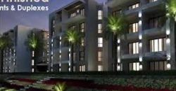 Own an Fully finished apartment in an Address East over installments and 2022 delivery