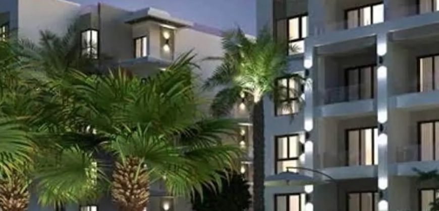 Own an Fully finished apartment in an Address East over installments and 2022 delivery