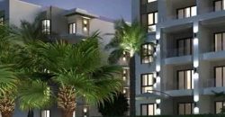 Apartment for sale in New Cairo with amazing price and close delivery.