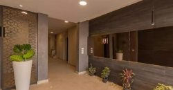 Apartment for sale in Address East with great view