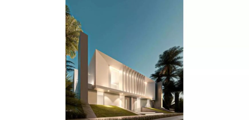 Own chalet in Ain Sokhna with 5% dp over installments.