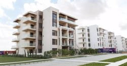Own an fully finished apartment inn New Cairo with impressive price.