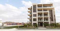 Own an delivered apartment for sale at Address east, New Cairo