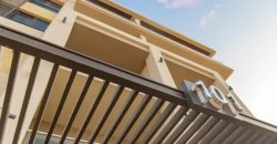 Own an fully finished apartment inn New Cairo with impressive price.