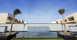 Own an fully finished apartment inn New Cairo with impressive price.